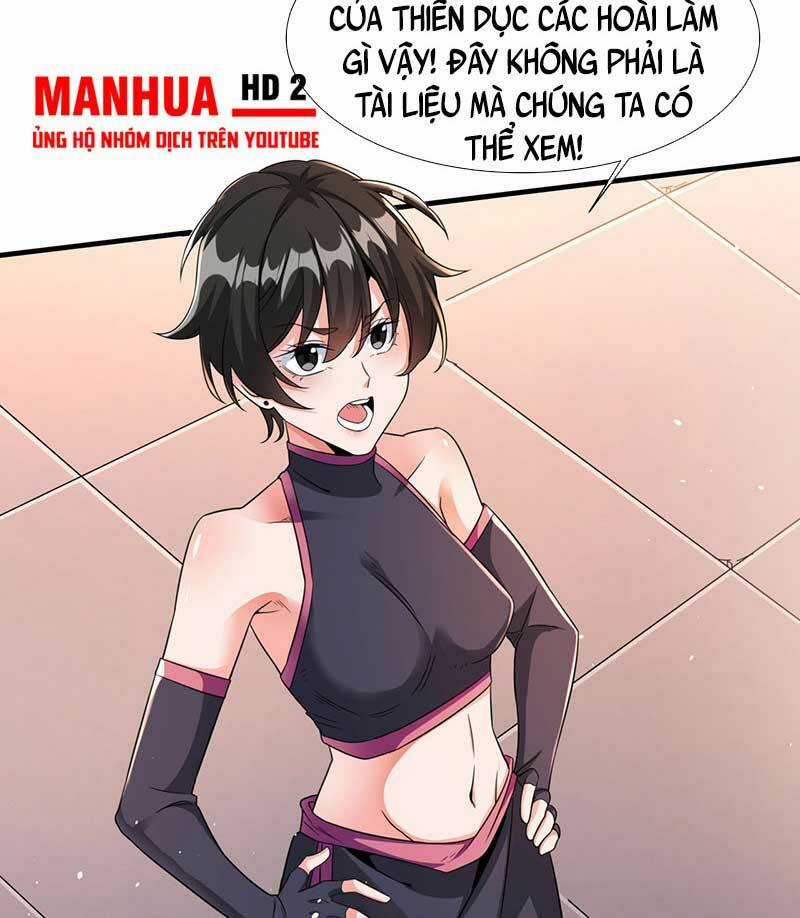 Không Có Đạo Lữ Sẽ Chết Chapter 61 trang 39