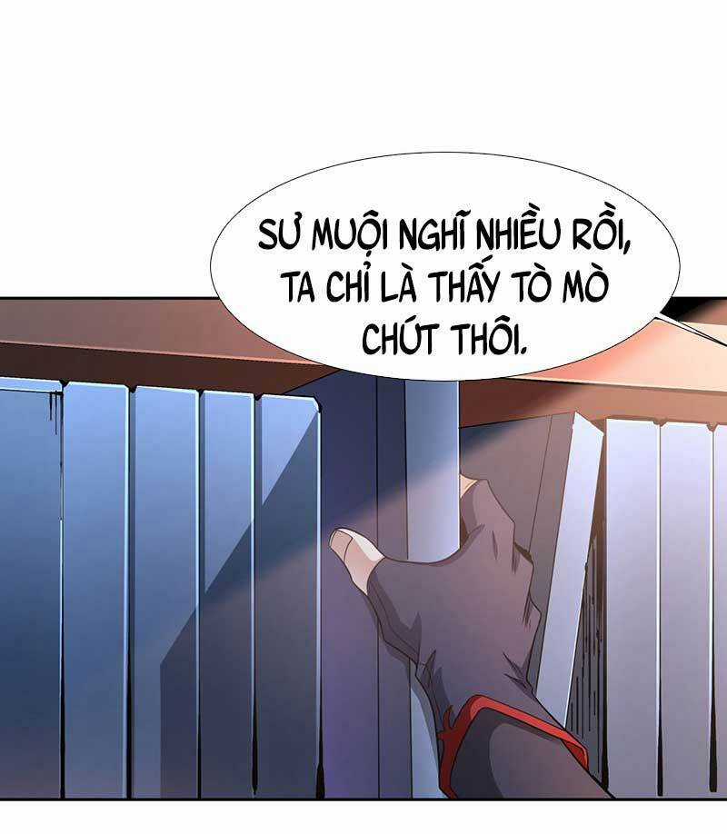 Không Có Đạo Lữ Sẽ Chết Chapter 61 trang 44
