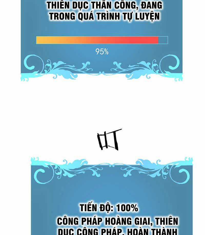 Không Có Đạo Lữ Sẽ Chết Chapter 61 trang 47