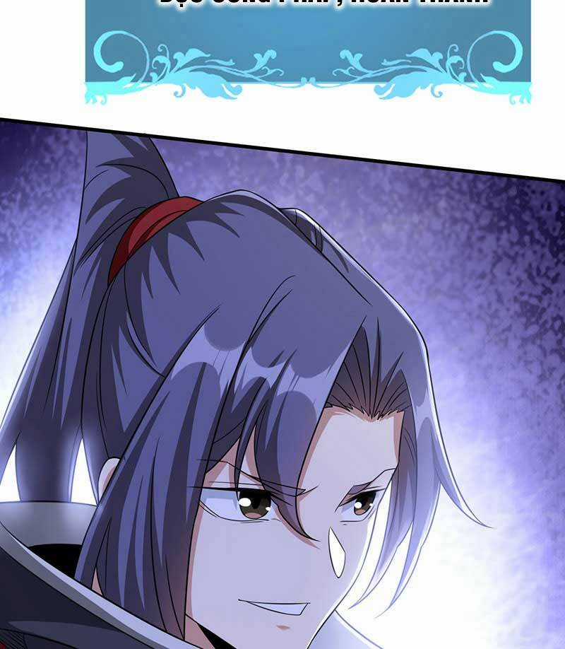 Không Có Đạo Lữ Sẽ Chết Chapter 61 trang 48