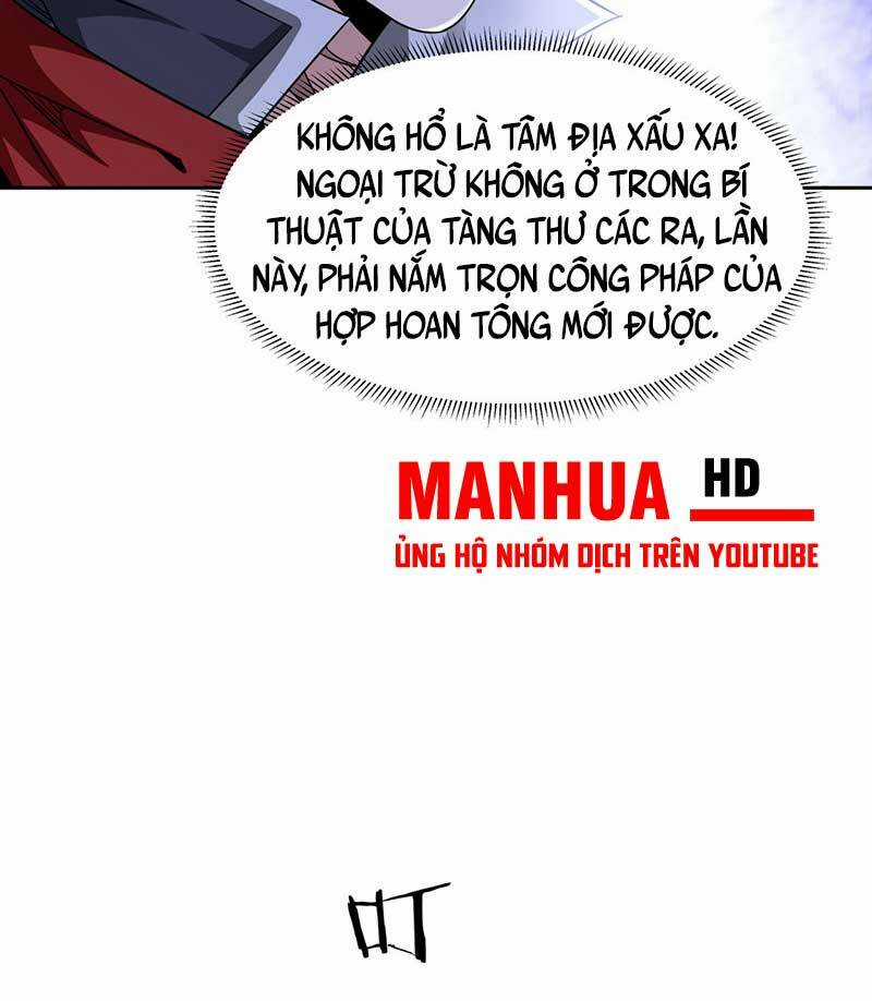 Không Có Đạo Lữ Sẽ Chết Chapter 61 trang 49