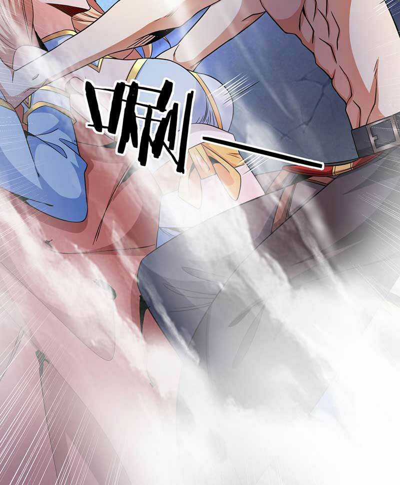 Không Có Đạo Lữ Sẽ Chết Chapter 61 trang 5