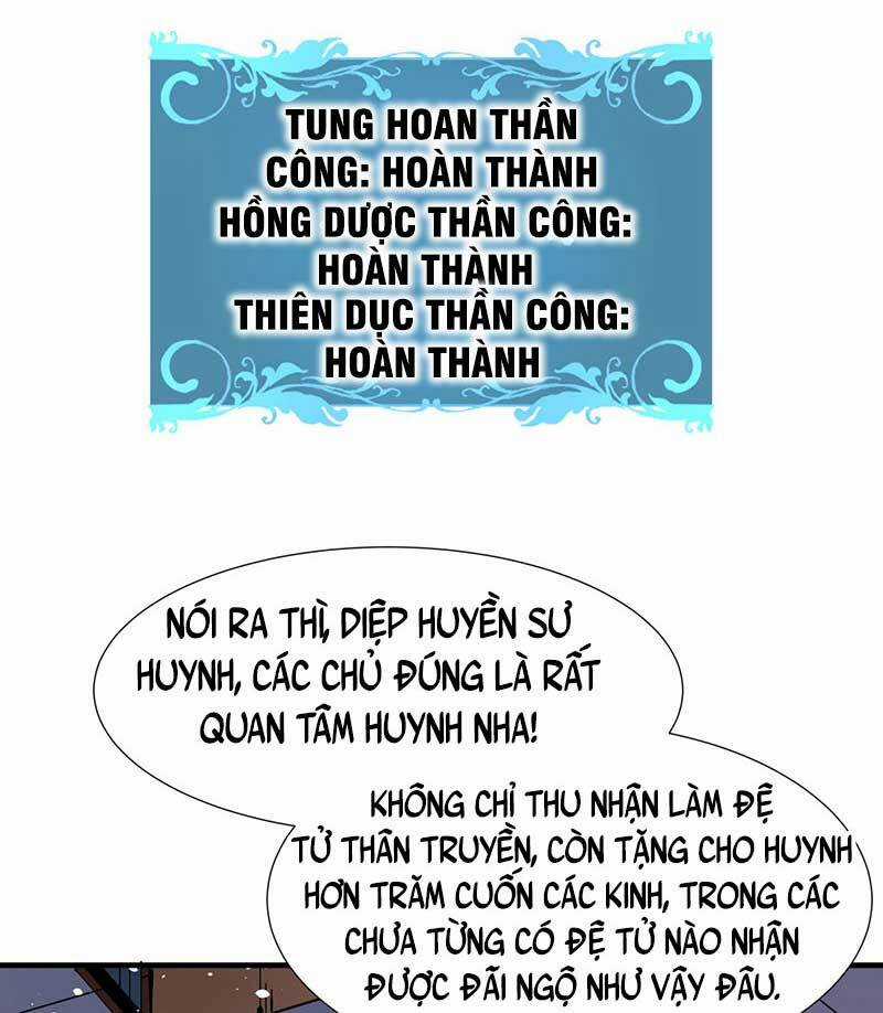 Không Có Đạo Lữ Sẽ Chết Chapter 61 trang 50