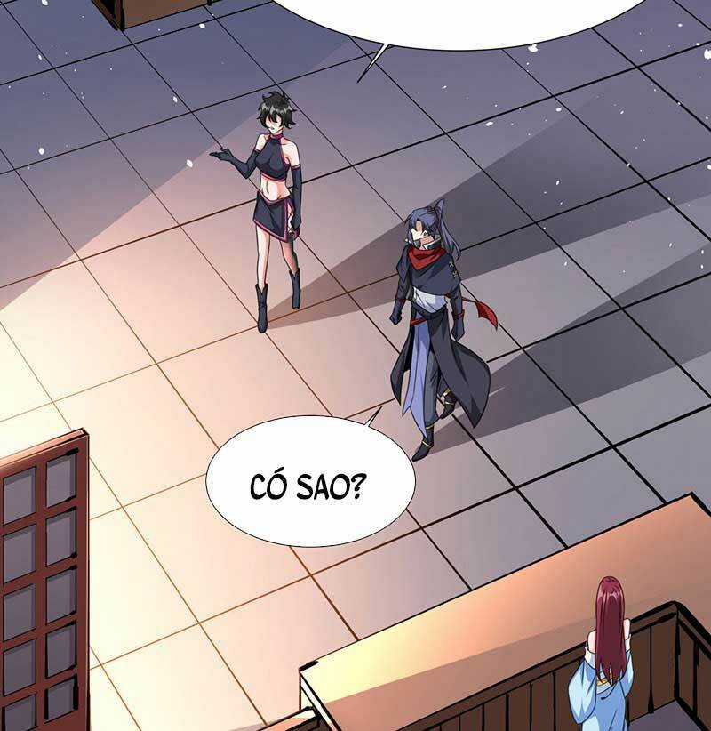 Không Có Đạo Lữ Sẽ Chết Chapter 61 trang 51