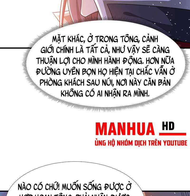 Không Có Đạo Lữ Sẽ Chết Chapter 61 trang 55