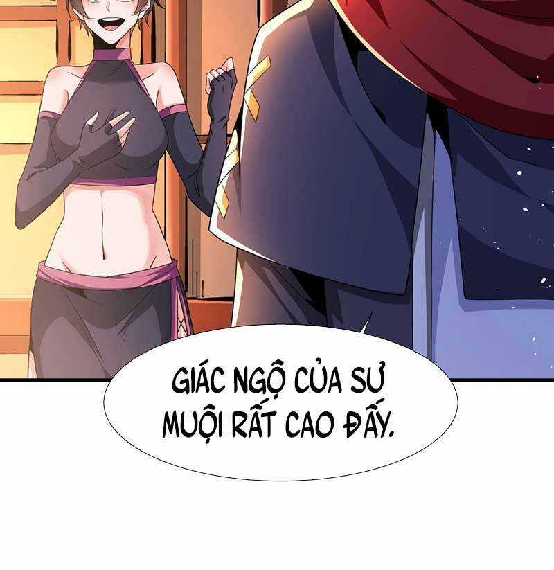 Không Có Đạo Lữ Sẽ Chết Chapter 61 trang 58