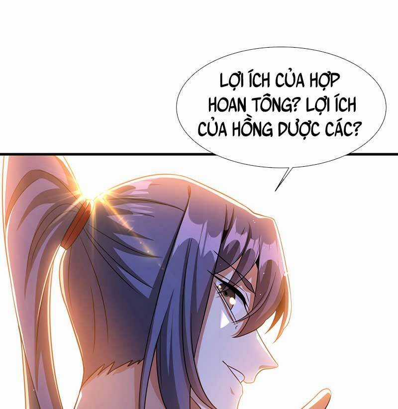 Không Có Đạo Lữ Sẽ Chết Chapter 61 trang 59