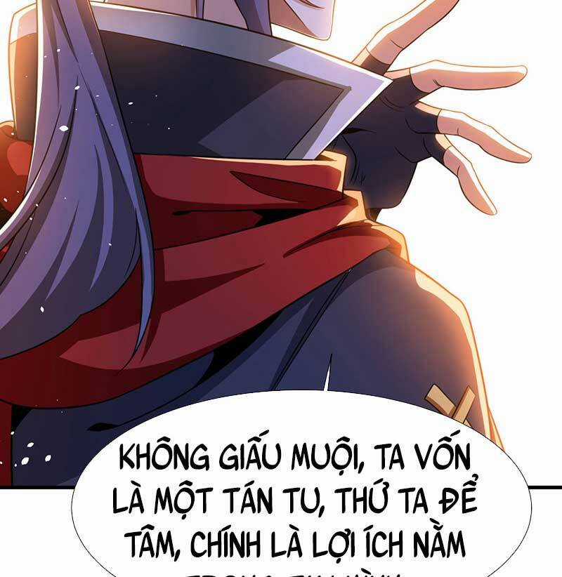 Không Có Đạo Lữ Sẽ Chết Chapter 61 trang 60