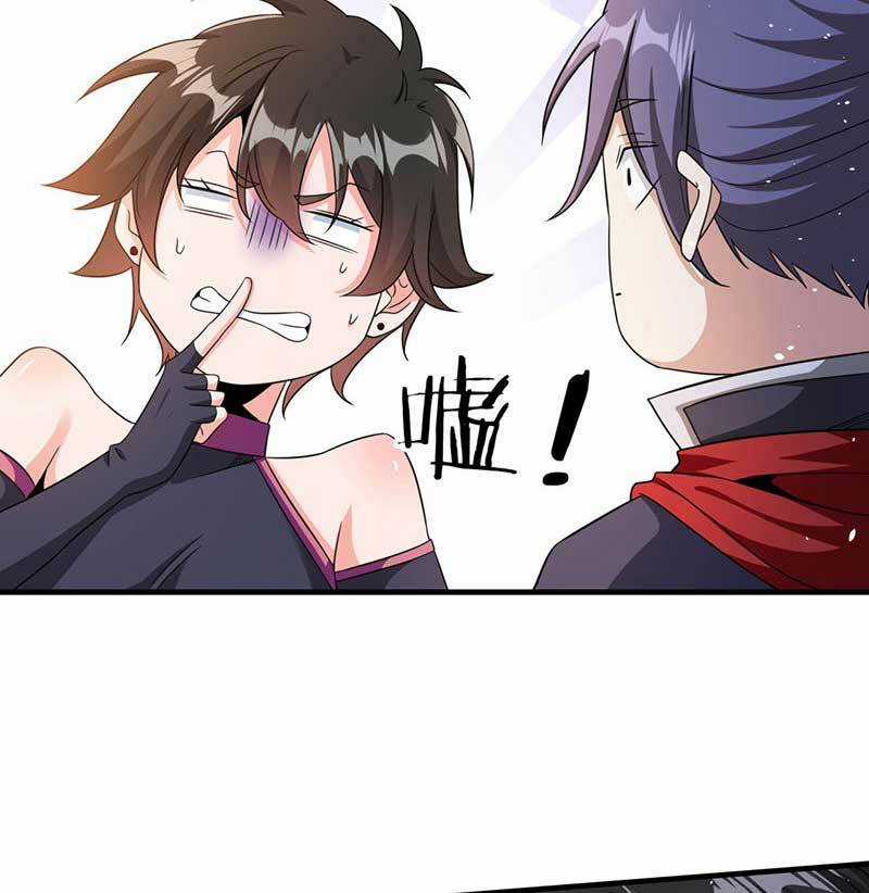 Không Có Đạo Lữ Sẽ Chết Chapter 61 trang 62