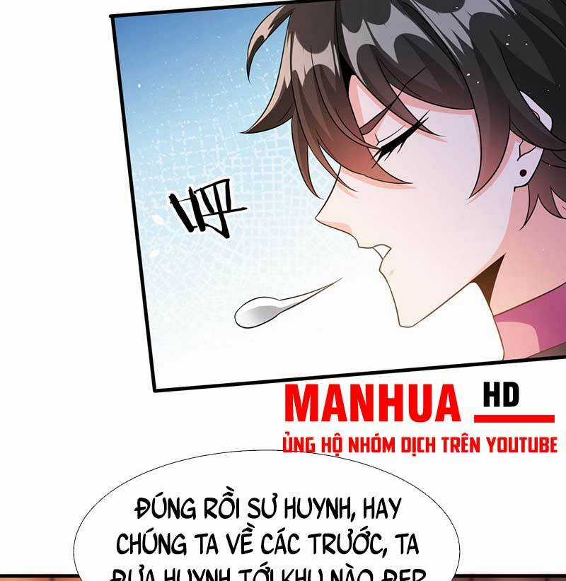 Không Có Đạo Lữ Sẽ Chết Chapter 61 trang 63