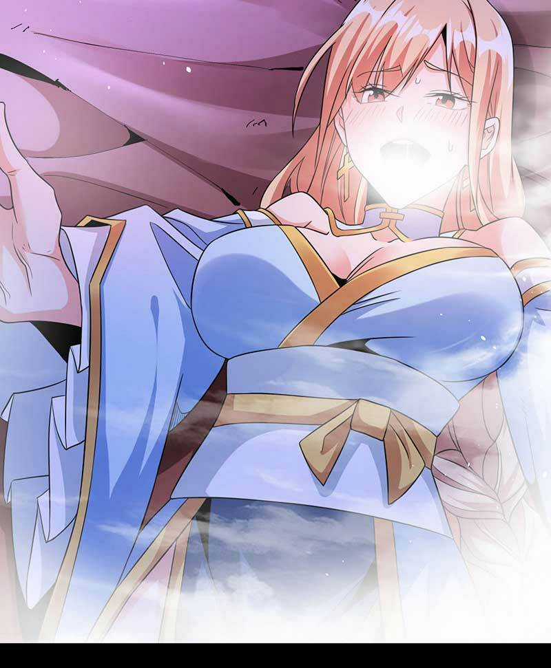 Không Có Đạo Lữ Sẽ Chết Chapter 61 trang 7