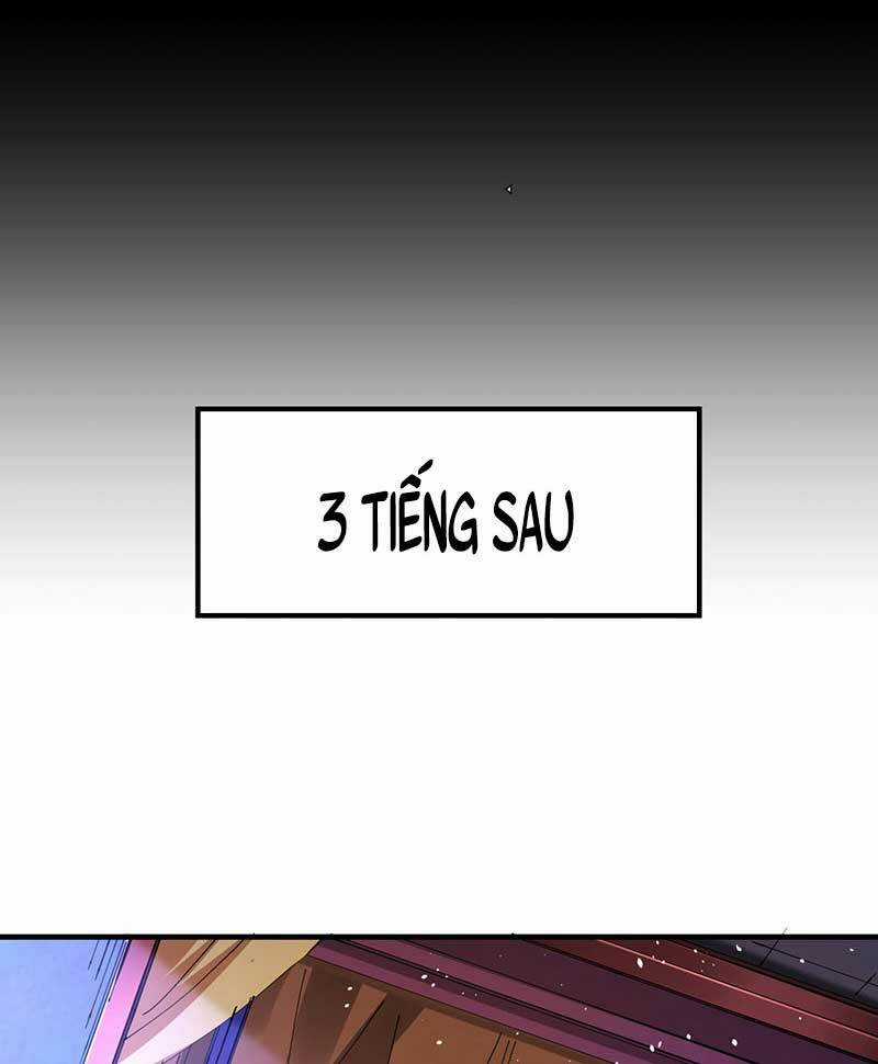 Không Có Đạo Lữ Sẽ Chết Chapter 61 trang 8