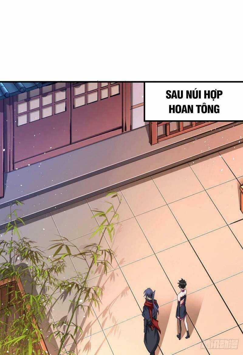 Không Có Đạo Lữ Sẽ Chết Chapter 62 trang 1