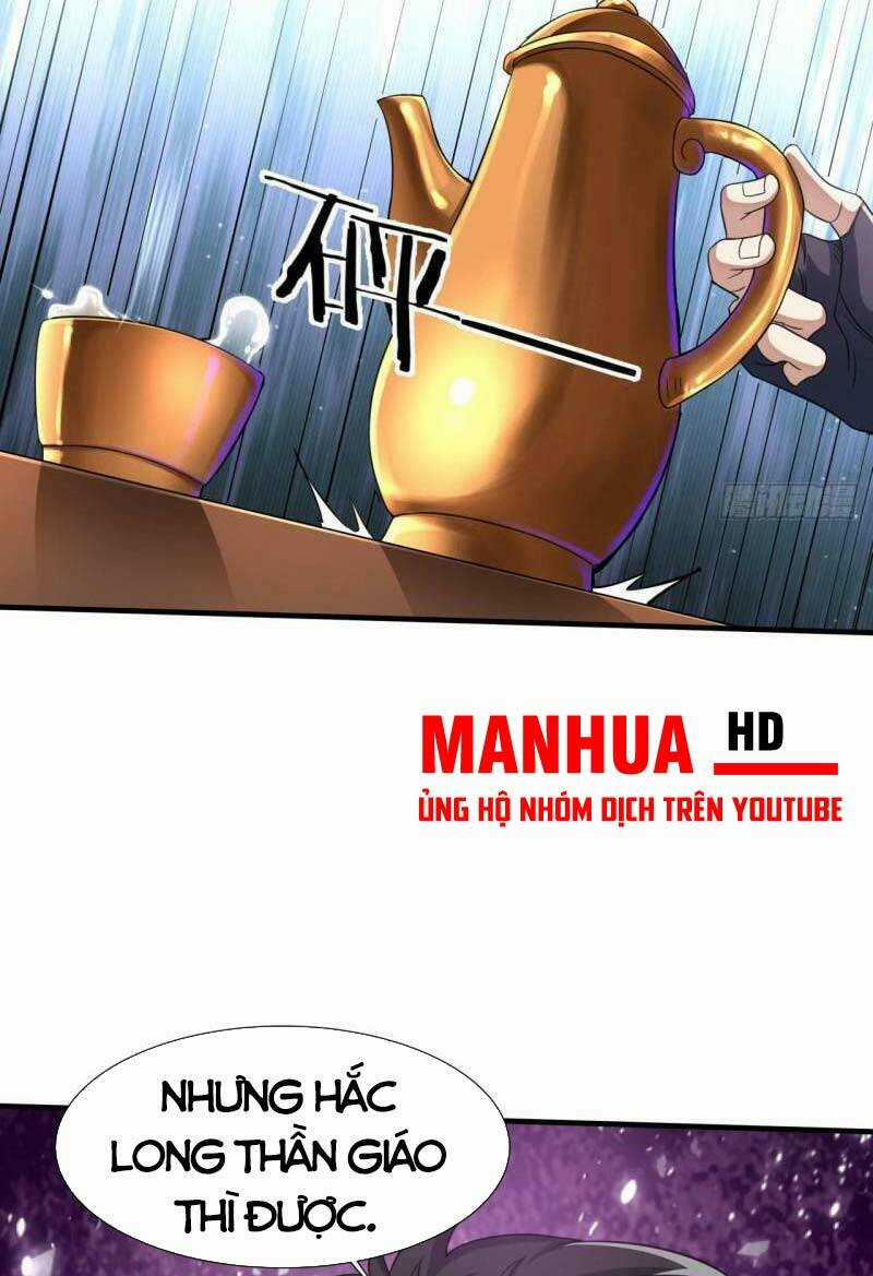 Không Có Đạo Lữ Sẽ Chết Chapter 62 trang 10