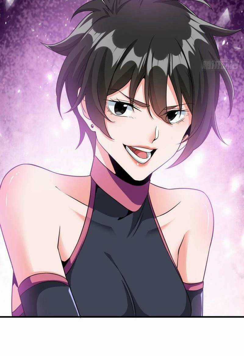 Không Có Đạo Lữ Sẽ Chết Chapter 62 trang 11