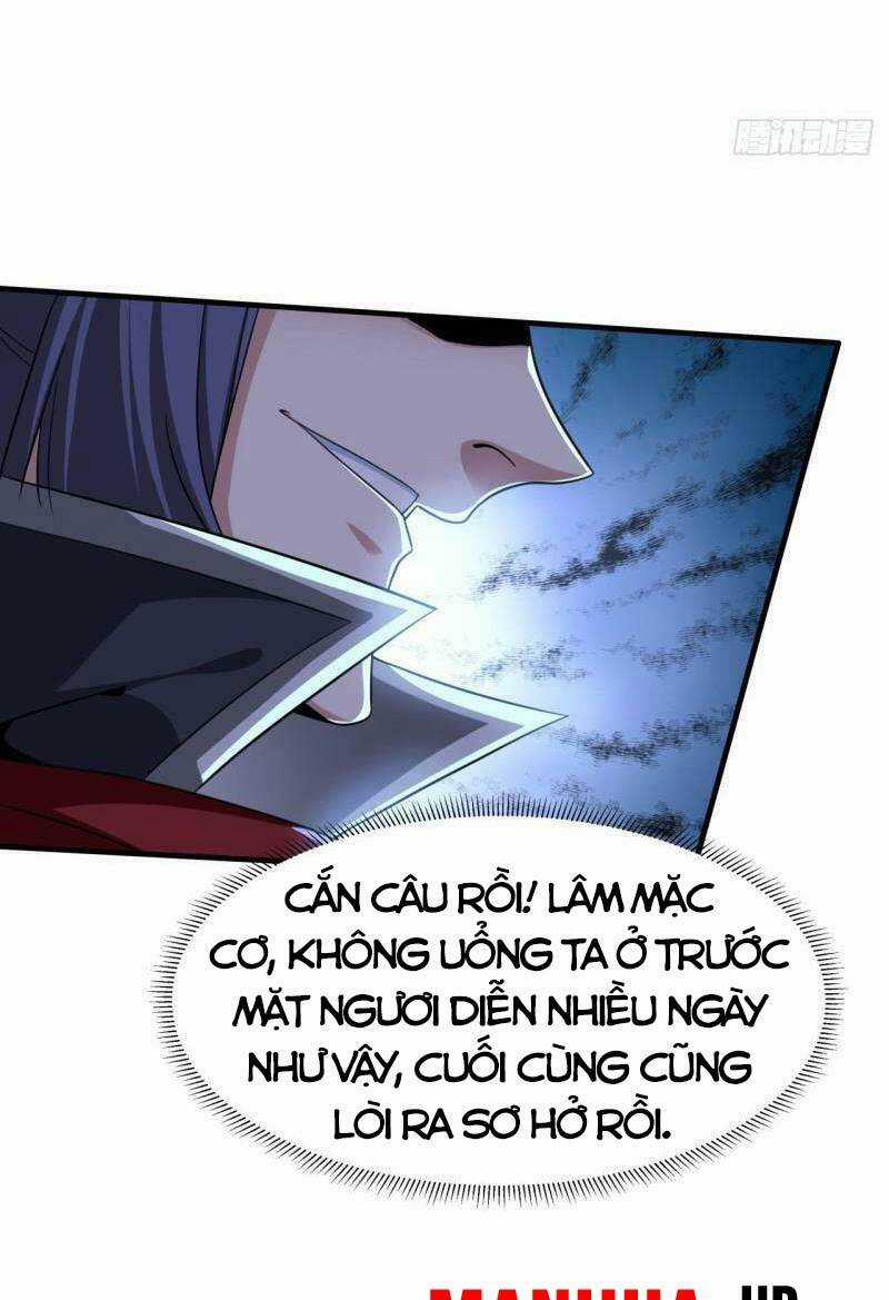 Không Có Đạo Lữ Sẽ Chết Chapter 62 trang 12