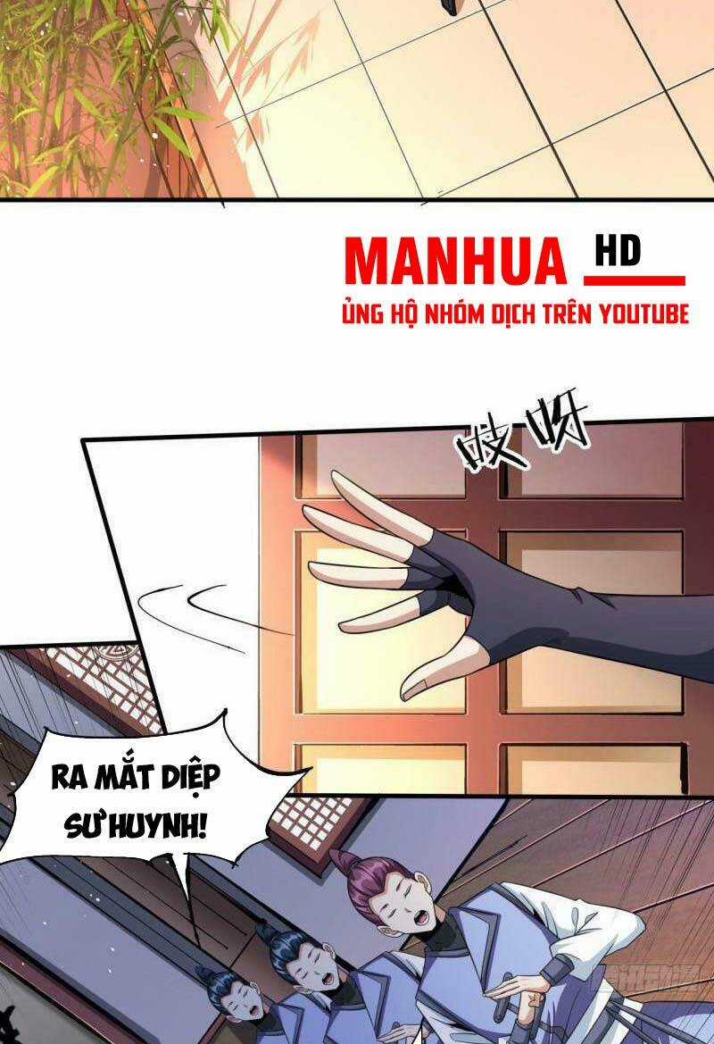 Không Có Đạo Lữ Sẽ Chết Chapter 62 trang 2