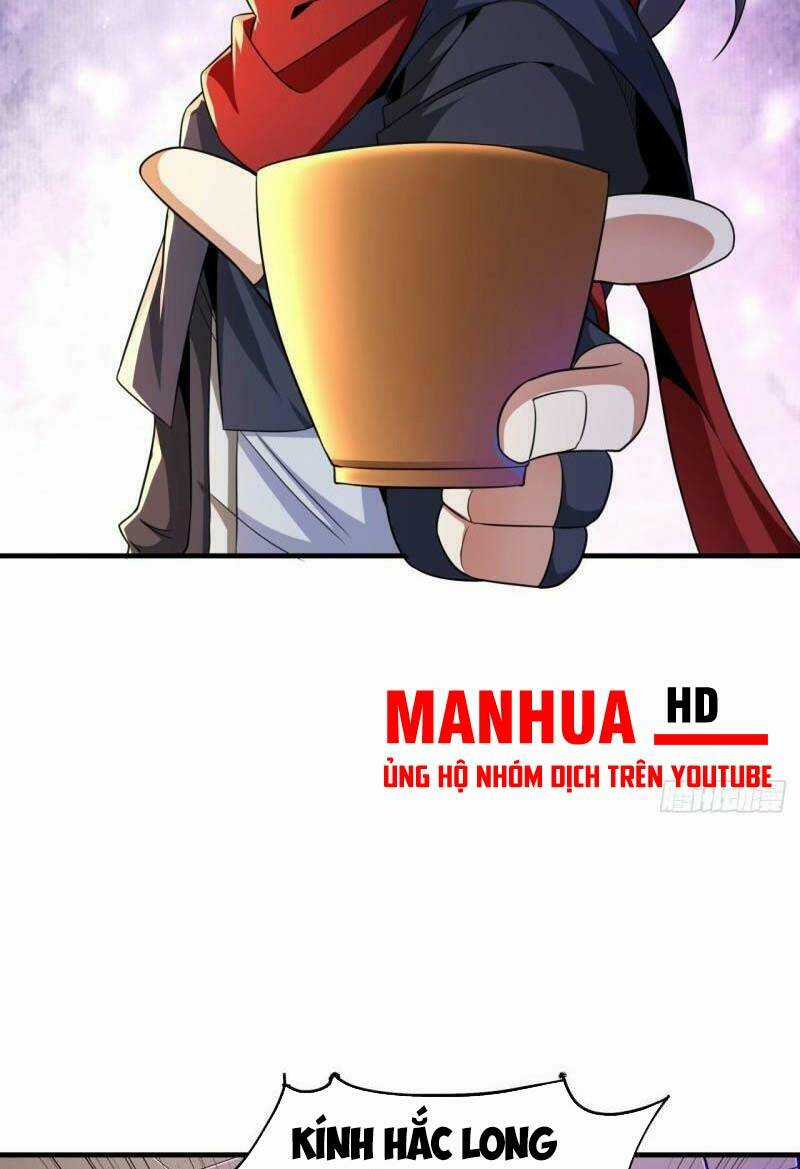 Không Có Đạo Lữ Sẽ Chết Chapter 62 trang 24