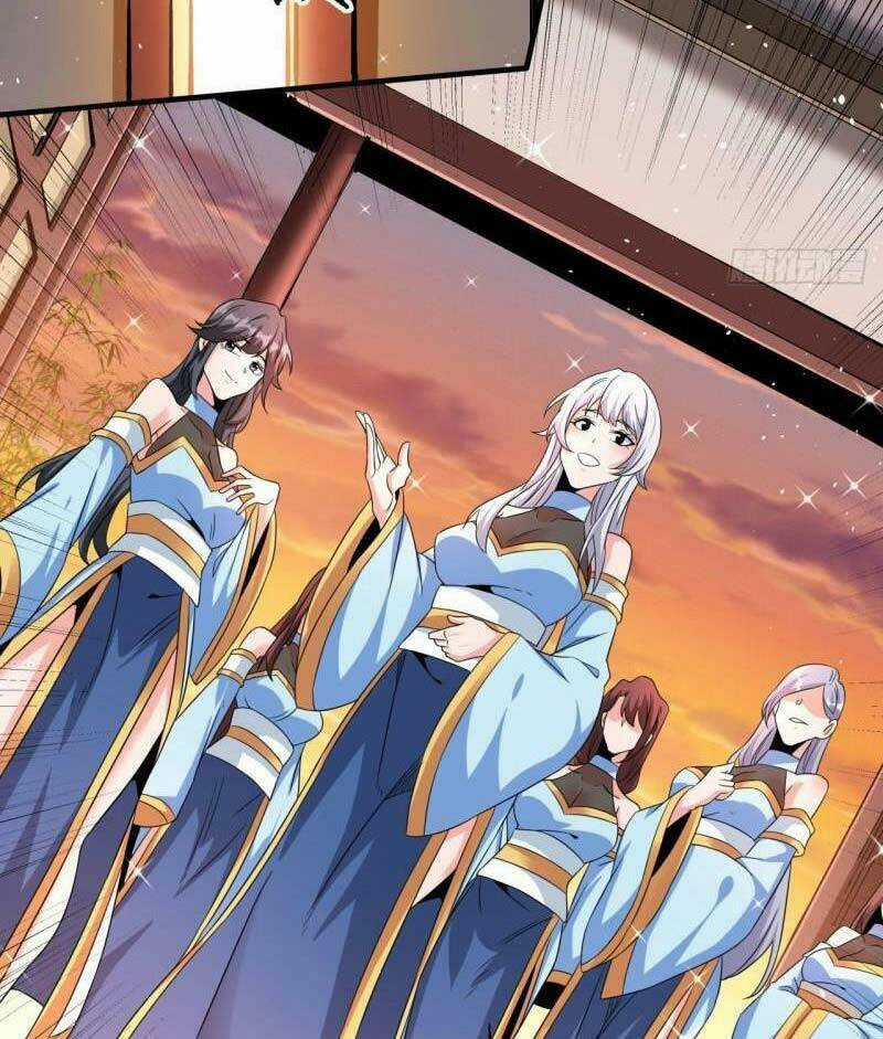 Không Có Đạo Lữ Sẽ Chết Chapter 62 trang 28