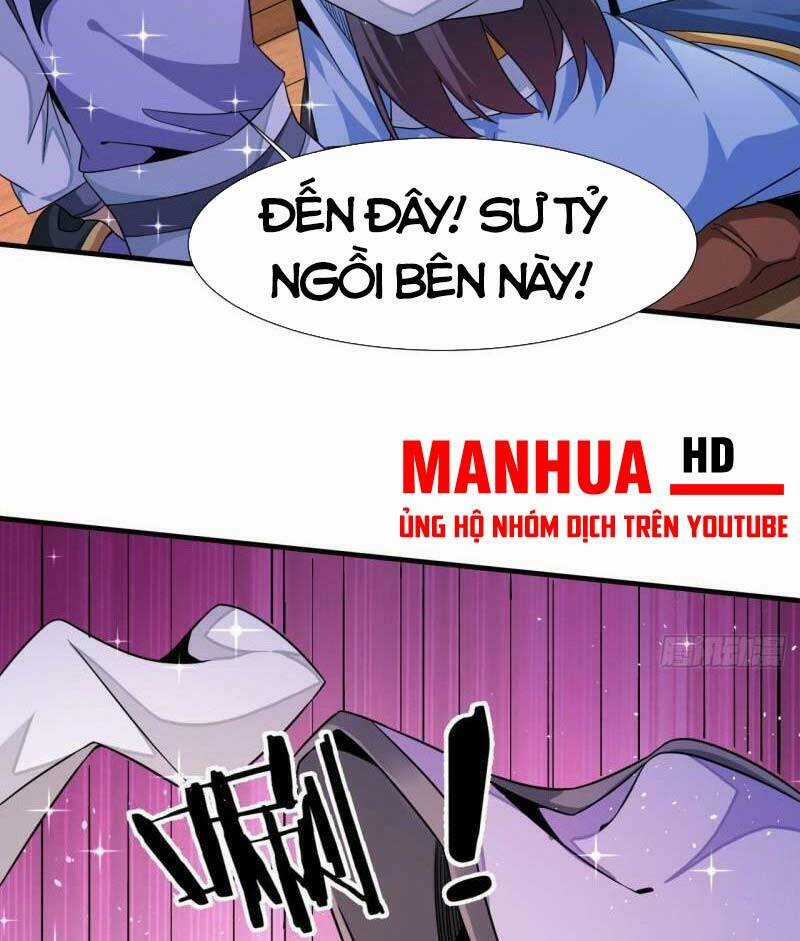 Không Có Đạo Lữ Sẽ Chết Chapter 62 trang 34