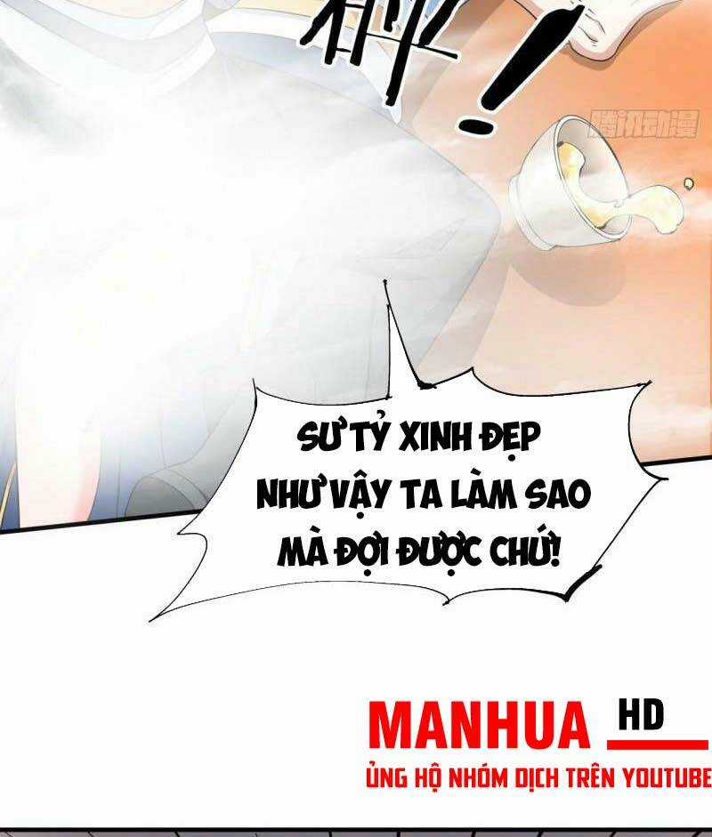 Không Có Đạo Lữ Sẽ Chết Chapter 62 trang 37