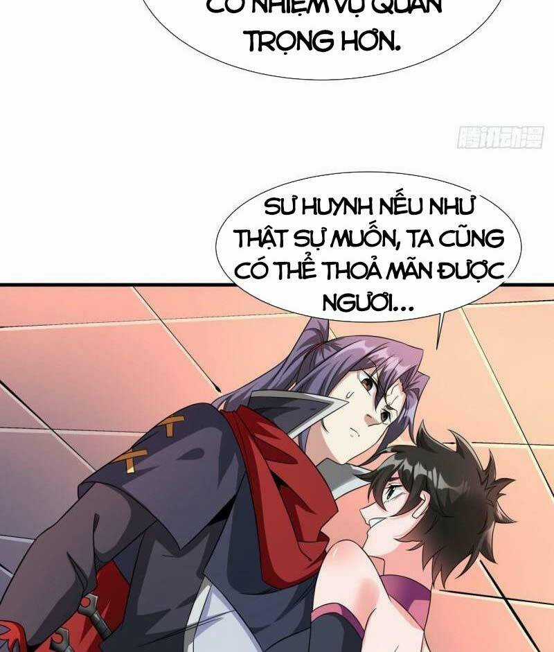 Không Có Đạo Lữ Sẽ Chết Chapter 62 trang 41