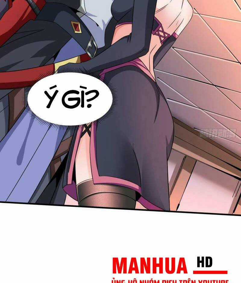 Không Có Đạo Lữ Sẽ Chết Chapter 62 trang 42