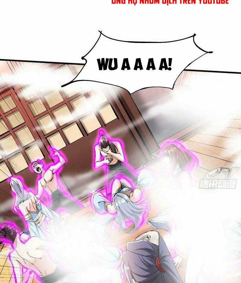 Không Có Đạo Lữ Sẽ Chết Chapter 62 trang 43