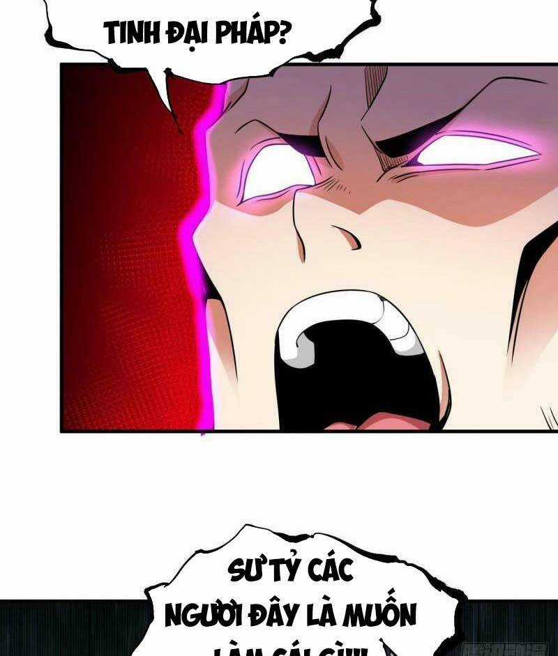 Không Có Đạo Lữ Sẽ Chết Chapter 62 trang 45