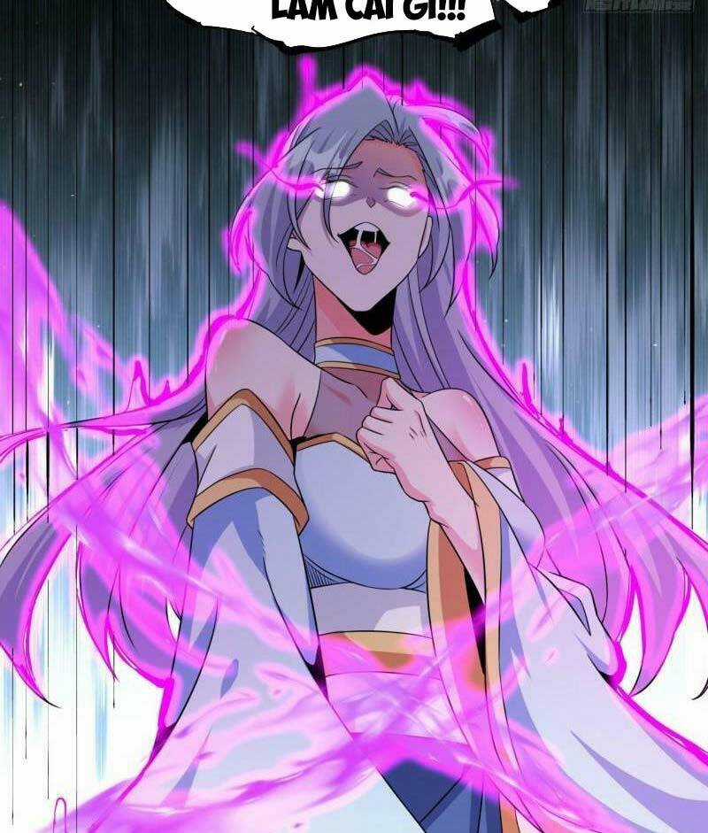 Không Có Đạo Lữ Sẽ Chết Chapter 62 trang 46