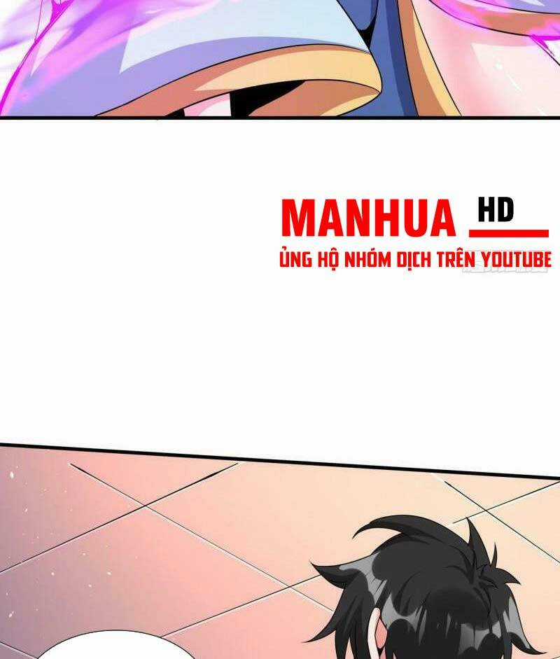 Không Có Đạo Lữ Sẽ Chết Chapter 62 trang 47