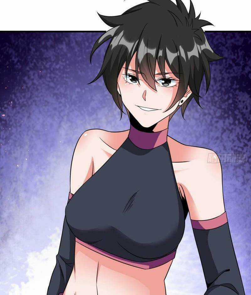 Không Có Đạo Lữ Sẽ Chết Chapter 62 trang 49