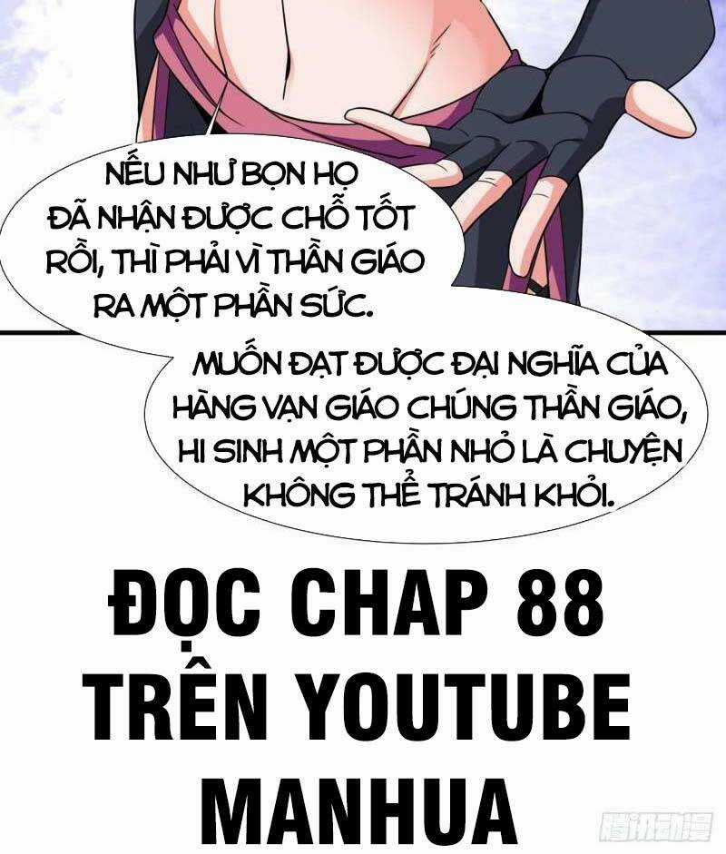 Không Có Đạo Lữ Sẽ Chết Chapter 62 trang 50