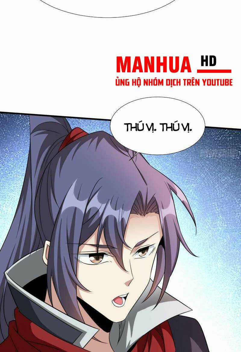 Không Có Đạo Lữ Sẽ Chết Chapter 62 trang 8