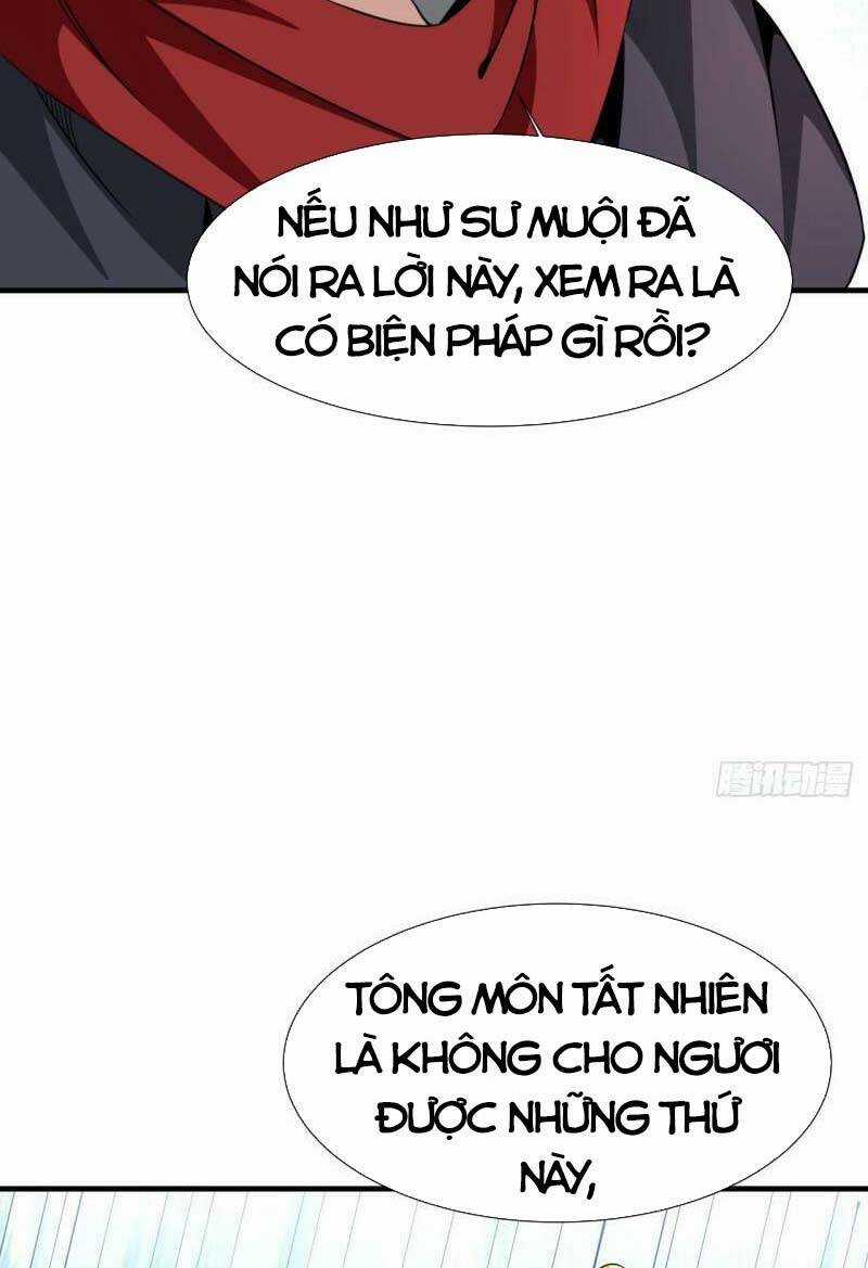 Không Có Đạo Lữ Sẽ Chết Chapter 62 trang 9