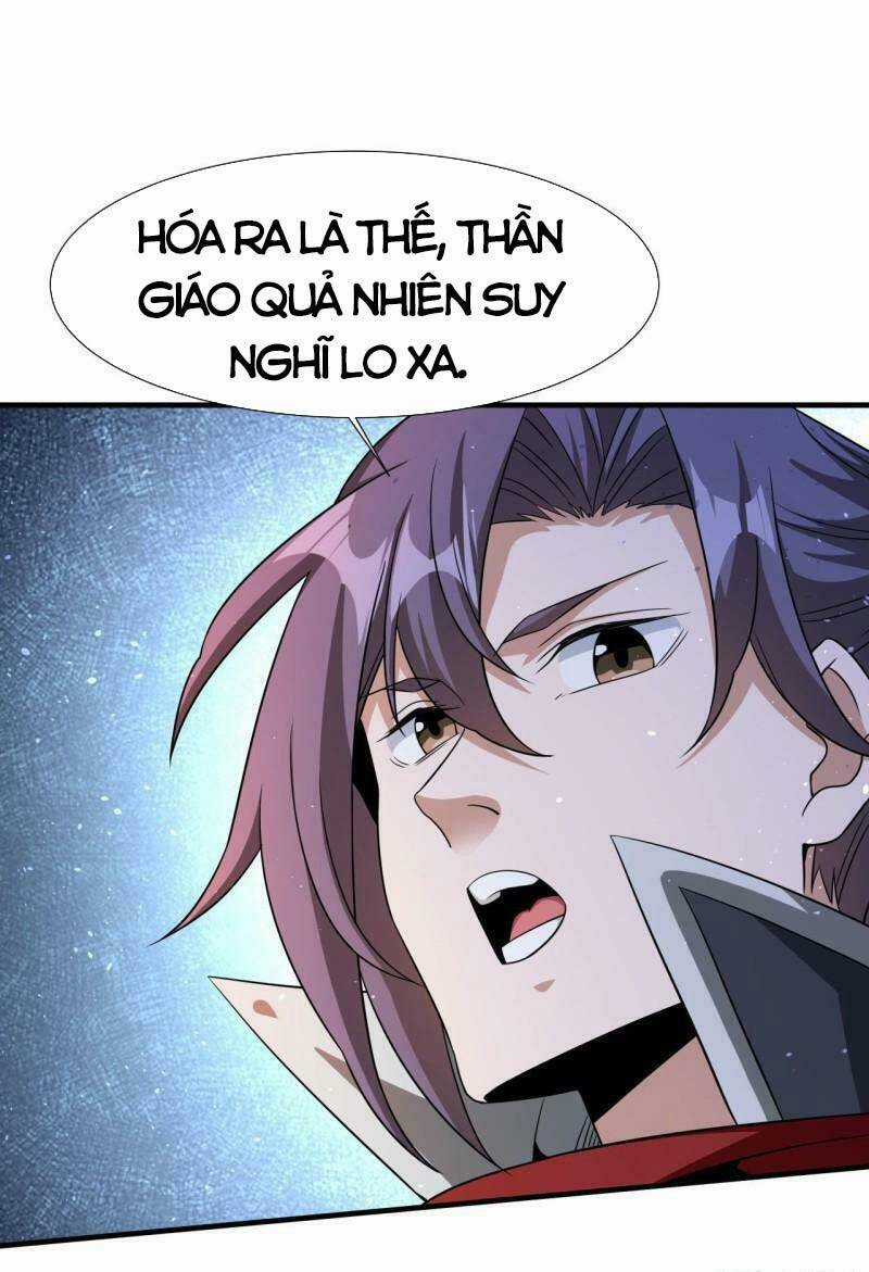 Không Có Đạo Lữ Sẽ Chết Chapter 63 trang 1