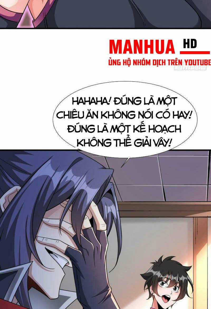 Không Có Đạo Lữ Sẽ Chết Chapter 63 trang 10