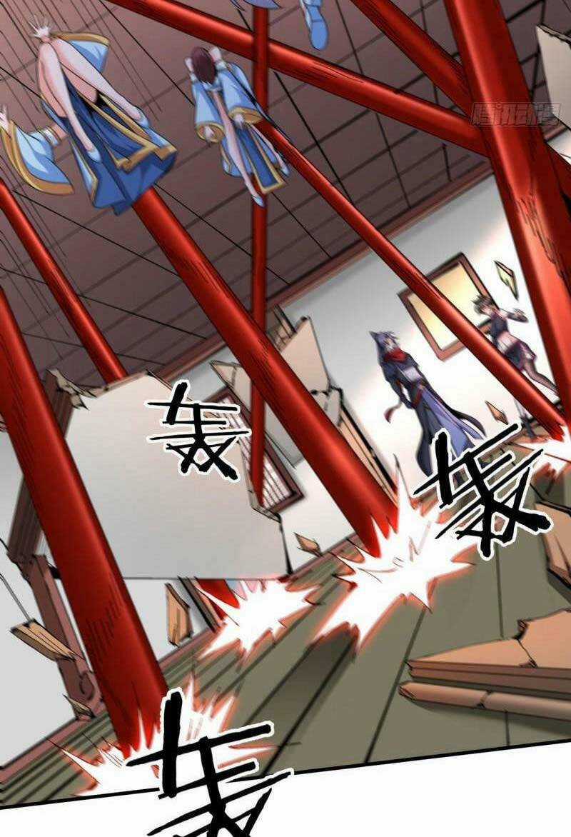 Không Có Đạo Lữ Sẽ Chết Chapter 63 trang 13