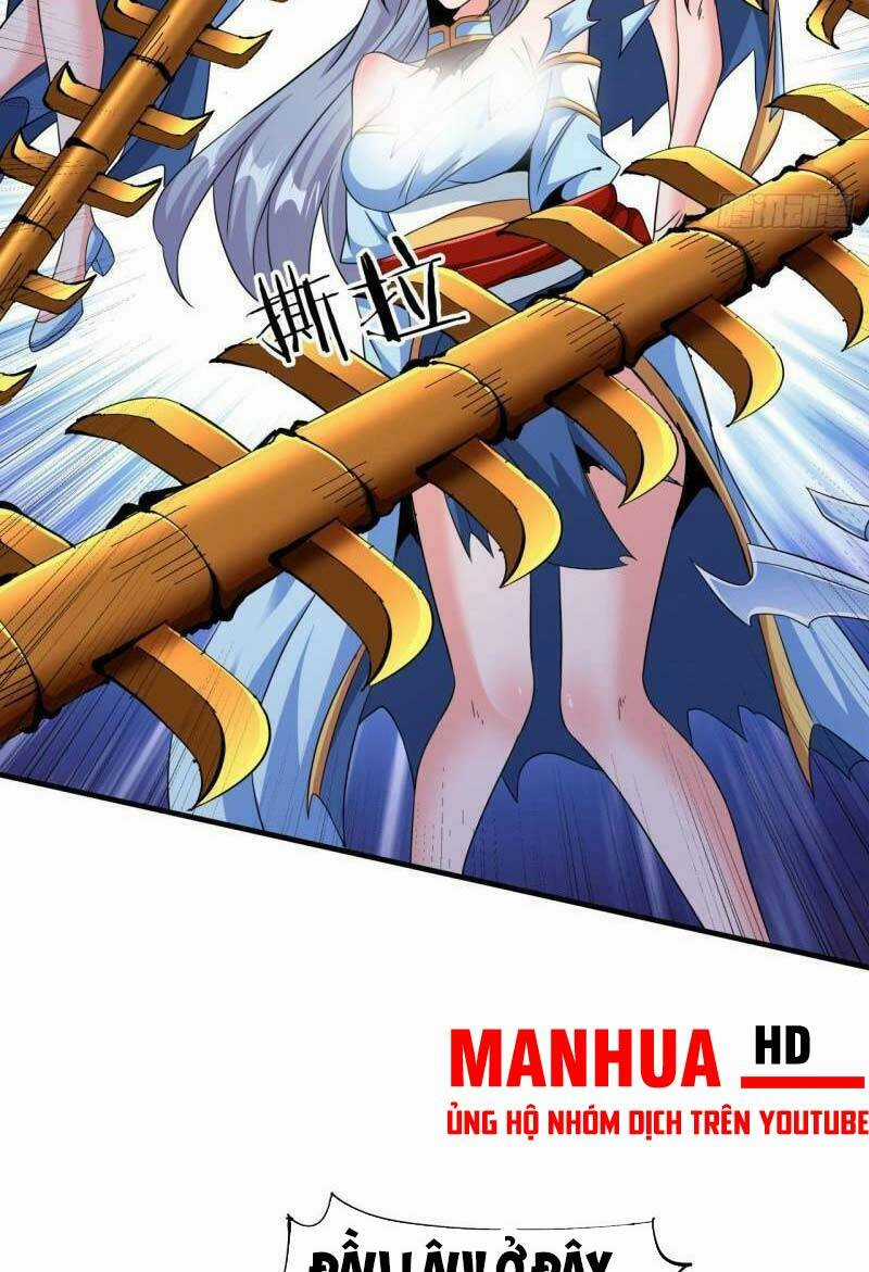 Không Có Đạo Lữ Sẽ Chết Chapter 63 trang 15