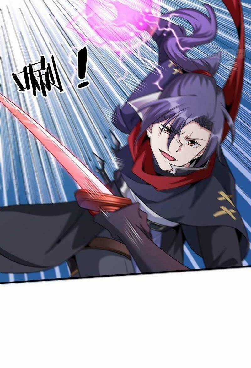 Không Có Đạo Lữ Sẽ Chết Chapter 63 trang 22