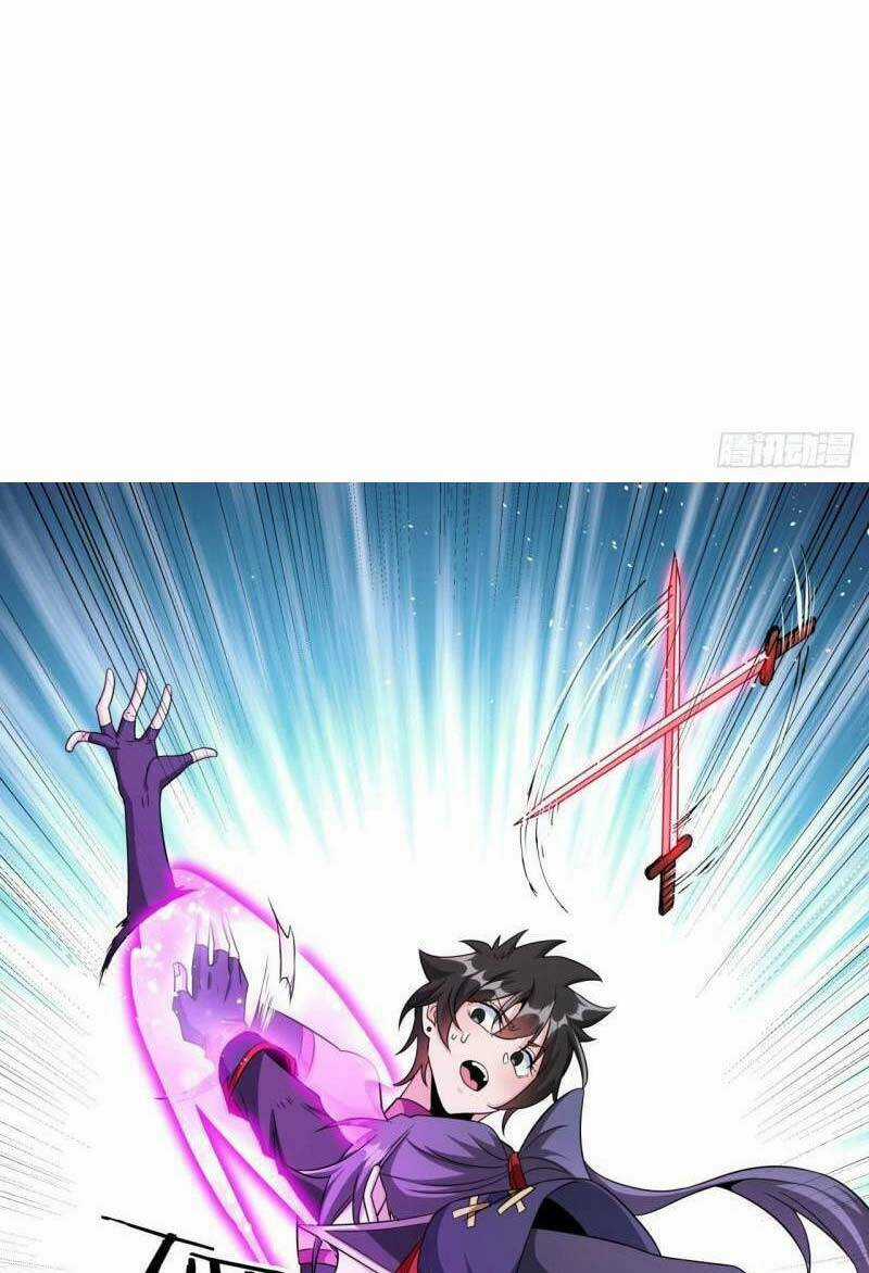 Không Có Đạo Lữ Sẽ Chết Chapter 63 trang 23