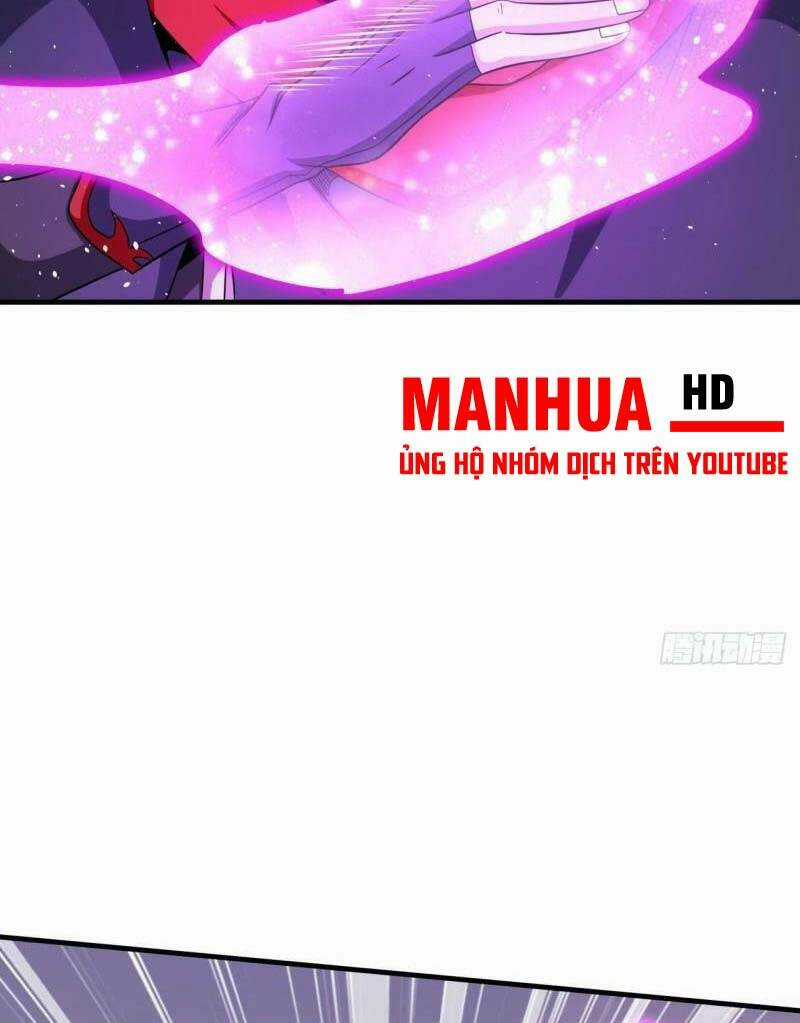 Không Có Đạo Lữ Sẽ Chết Chapter 63 trang 27