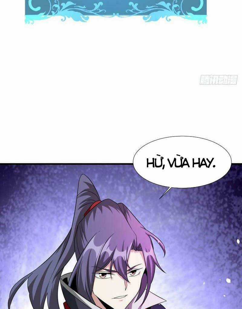 Không Có Đạo Lữ Sẽ Chết Chapter 63 trang 31