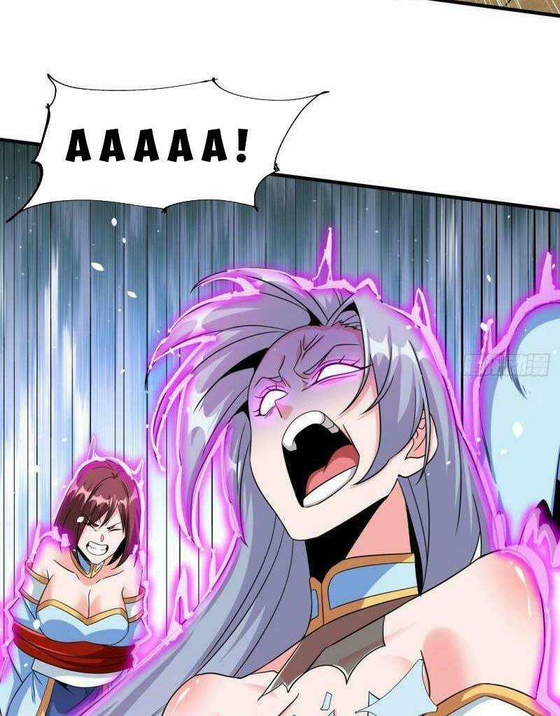 Không Có Đạo Lữ Sẽ Chết Chapter 63 trang 35