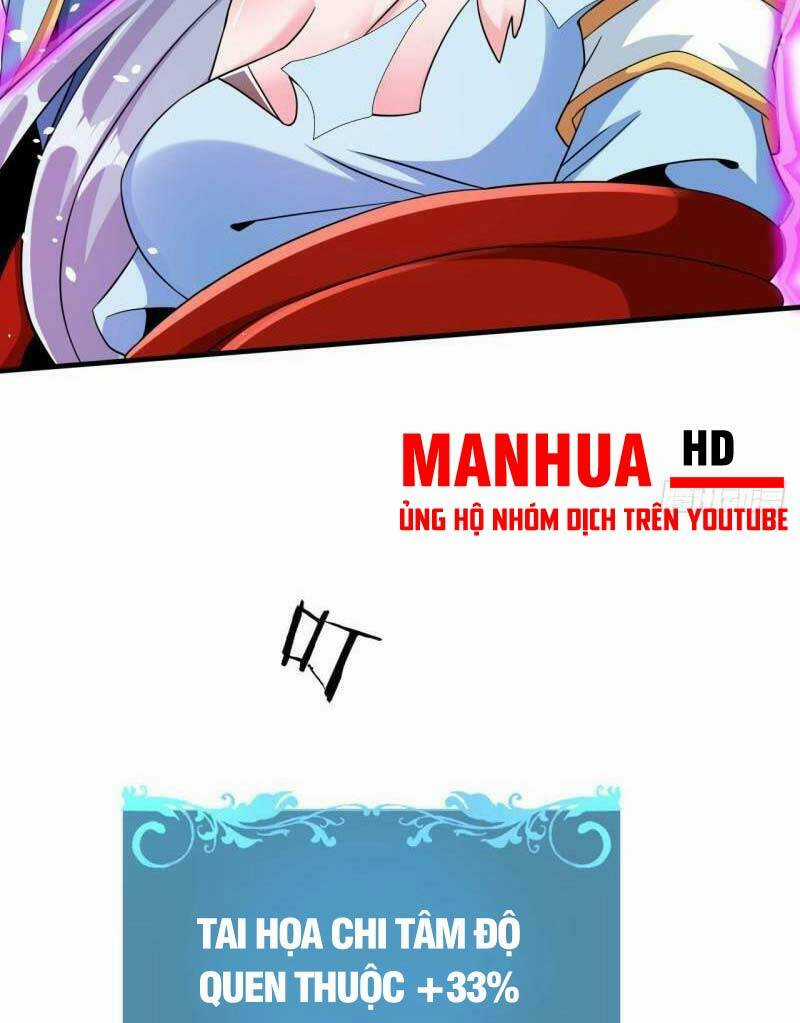 Không Có Đạo Lữ Sẽ Chết Chapter 63 trang 36