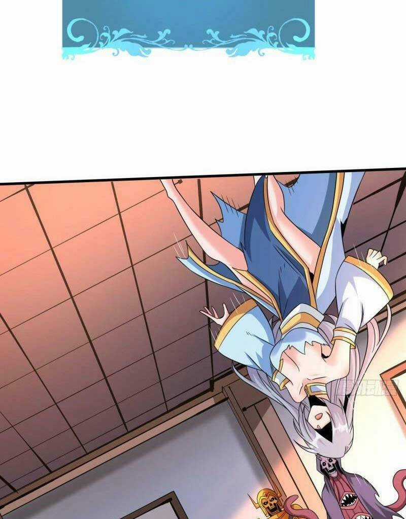 Không Có Đạo Lữ Sẽ Chết Chapter 63 trang 37