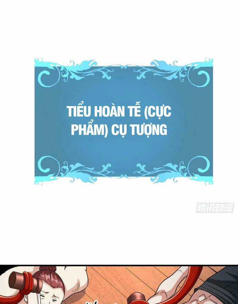 Không Có Đạo Lữ Sẽ Chết Chapter 63 trang 40