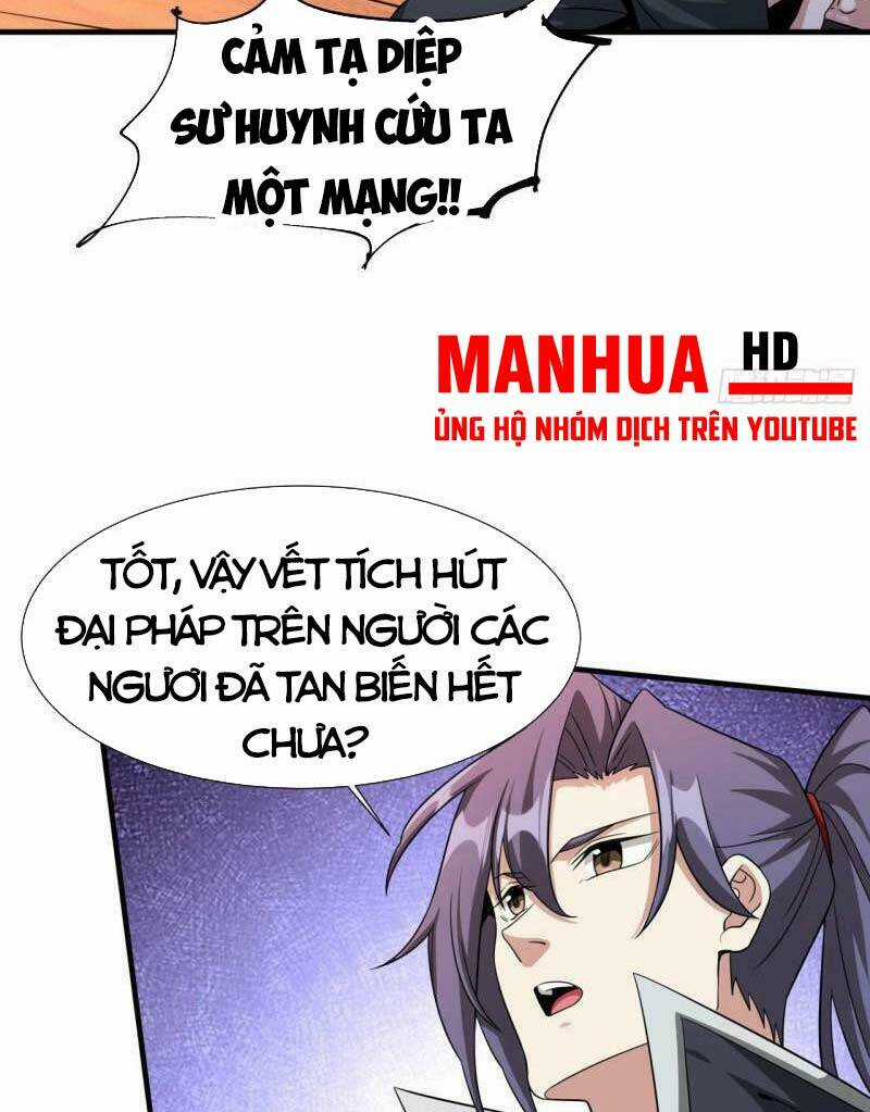 Không Có Đạo Lữ Sẽ Chết Chapter 63 trang 45