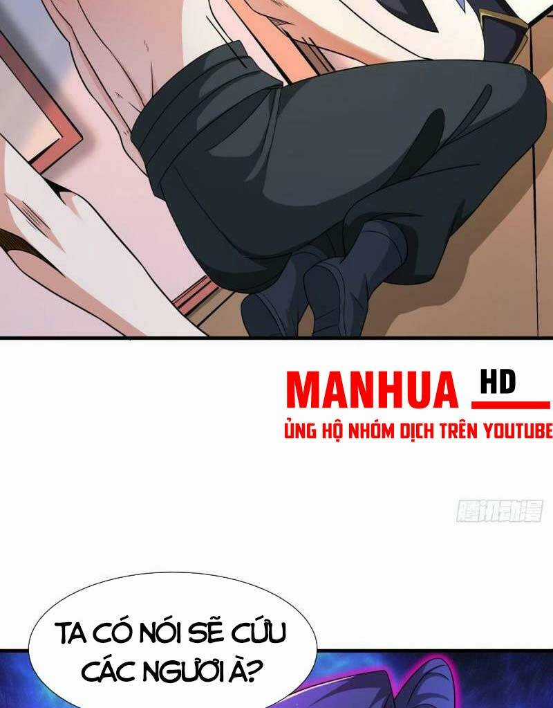 Không Có Đạo Lữ Sẽ Chết Chapter 63 trang 49