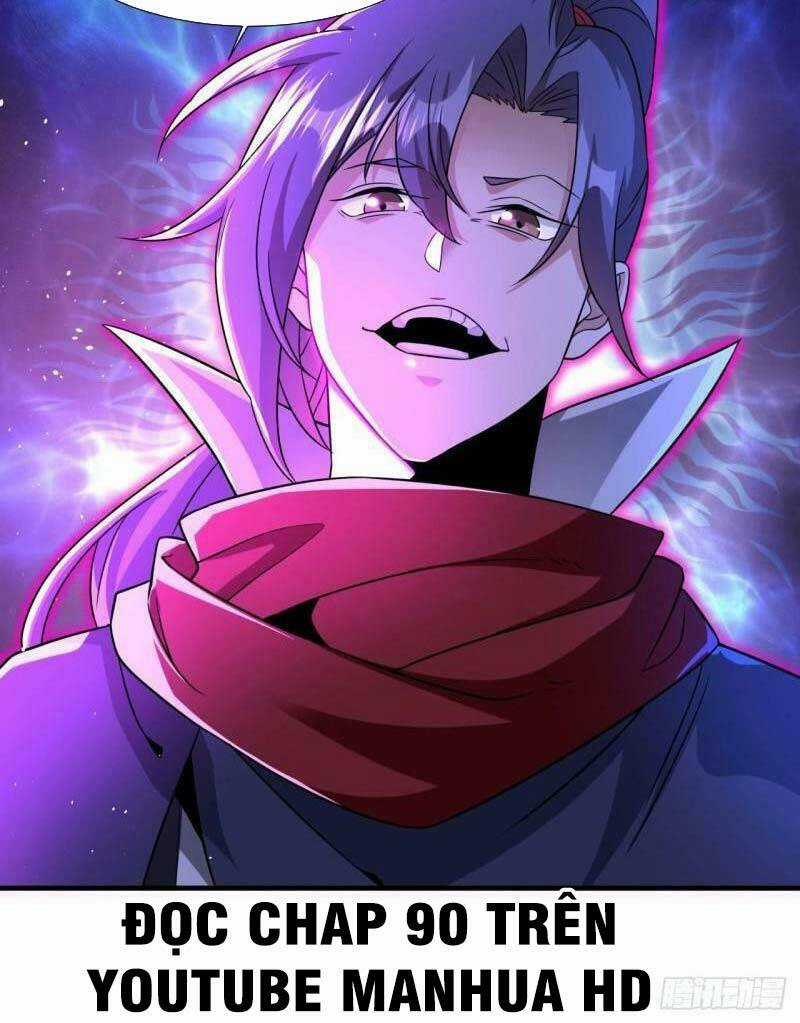 Không Có Đạo Lữ Sẽ Chết Chapter 63 trang 50